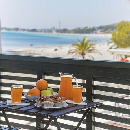 Apartamento Xara Αλκούδια Εξωτερικό φωτογραφία