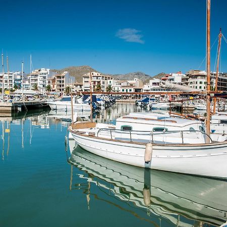 Apartamento Xara Αλκούδια Εξωτερικό φωτογραφία