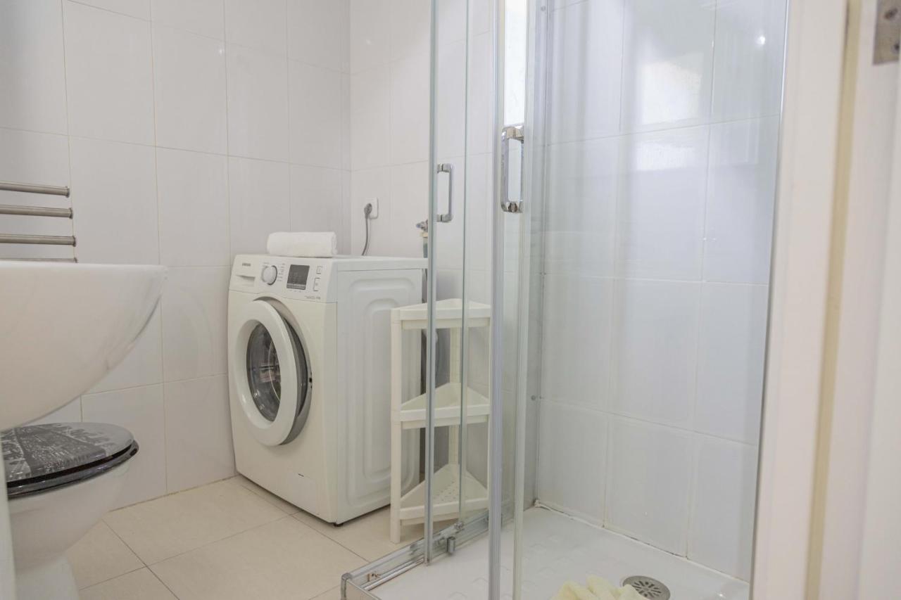 Apartamento Xara Αλκούδια Εξωτερικό φωτογραφία