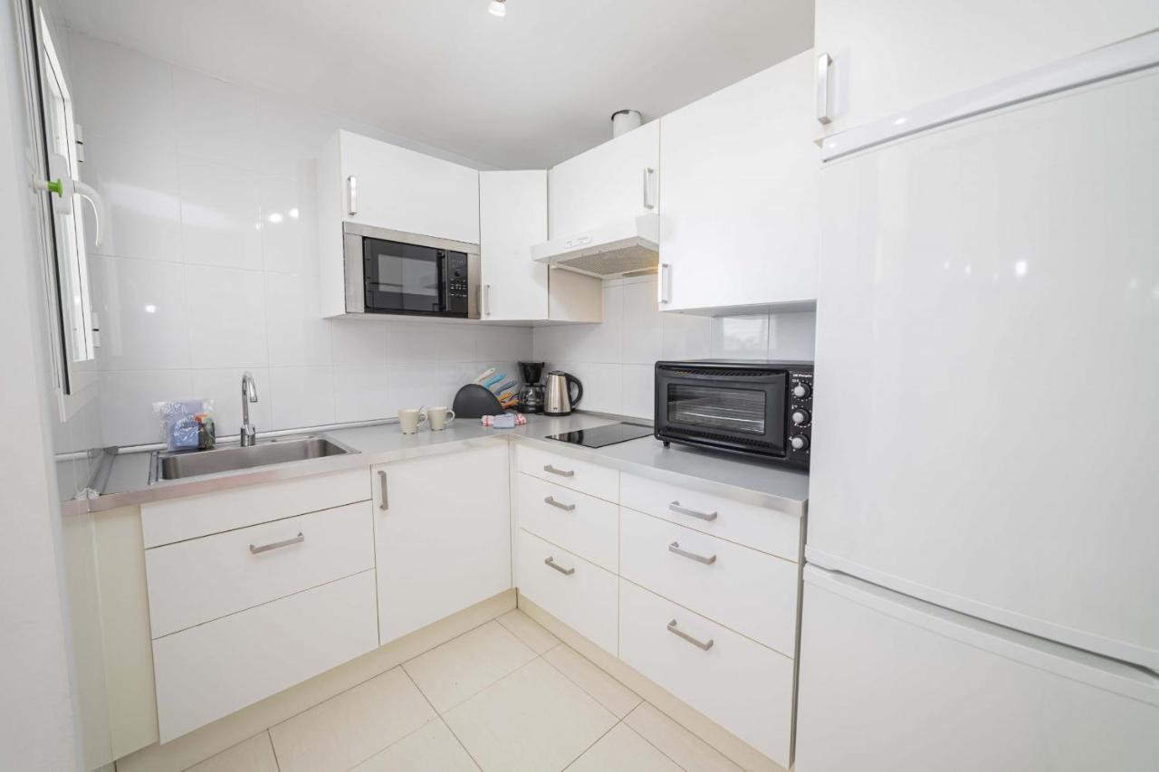 Apartamento Xara Αλκούδια Εξωτερικό φωτογραφία