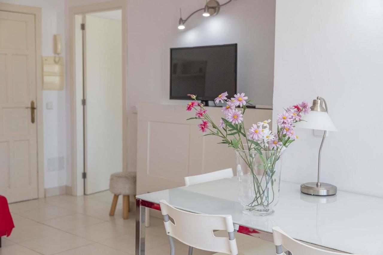 Apartamento Xara Αλκούδια Εξωτερικό φωτογραφία