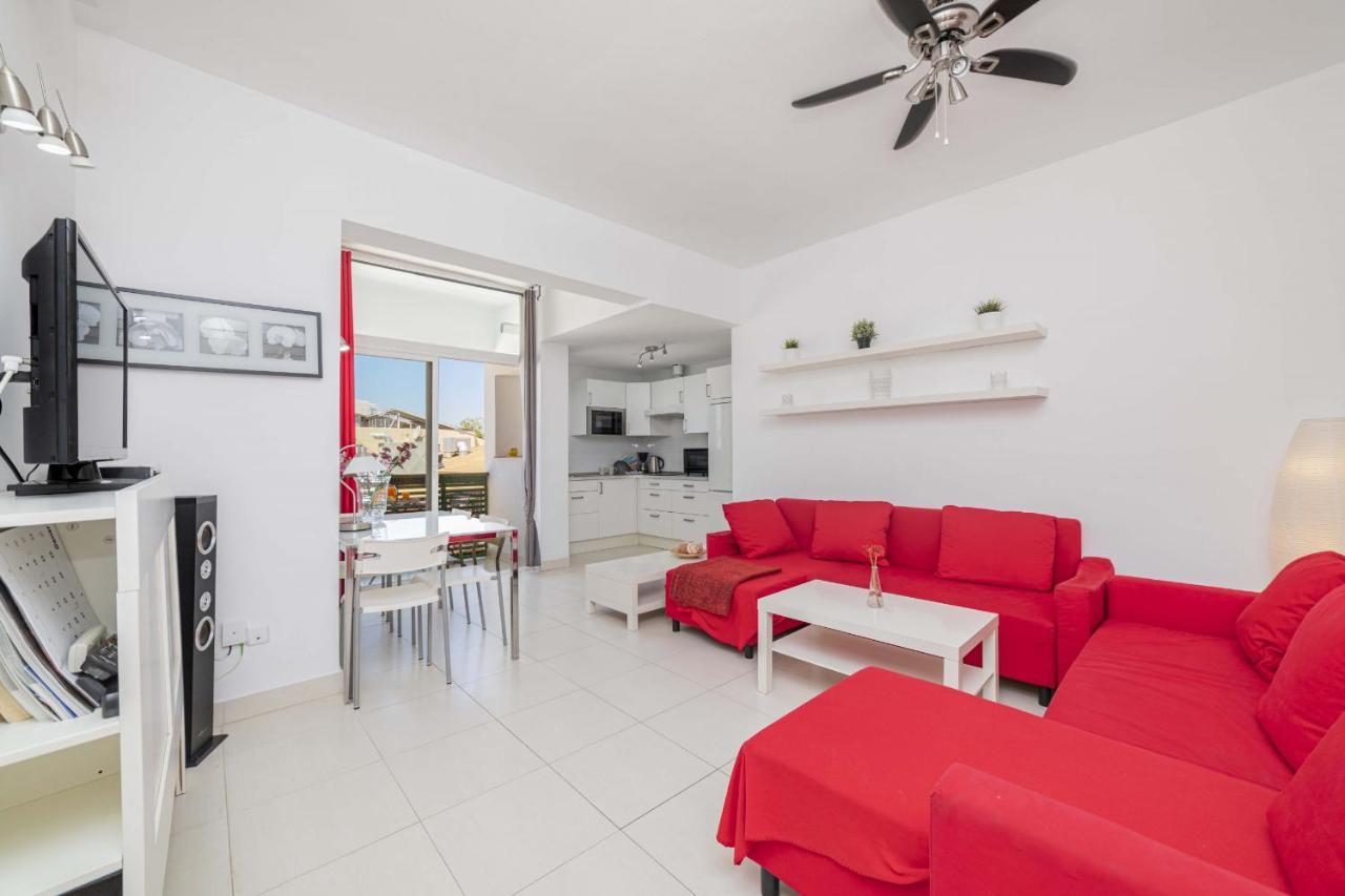 Apartamento Xara Αλκούδια Εξωτερικό φωτογραφία