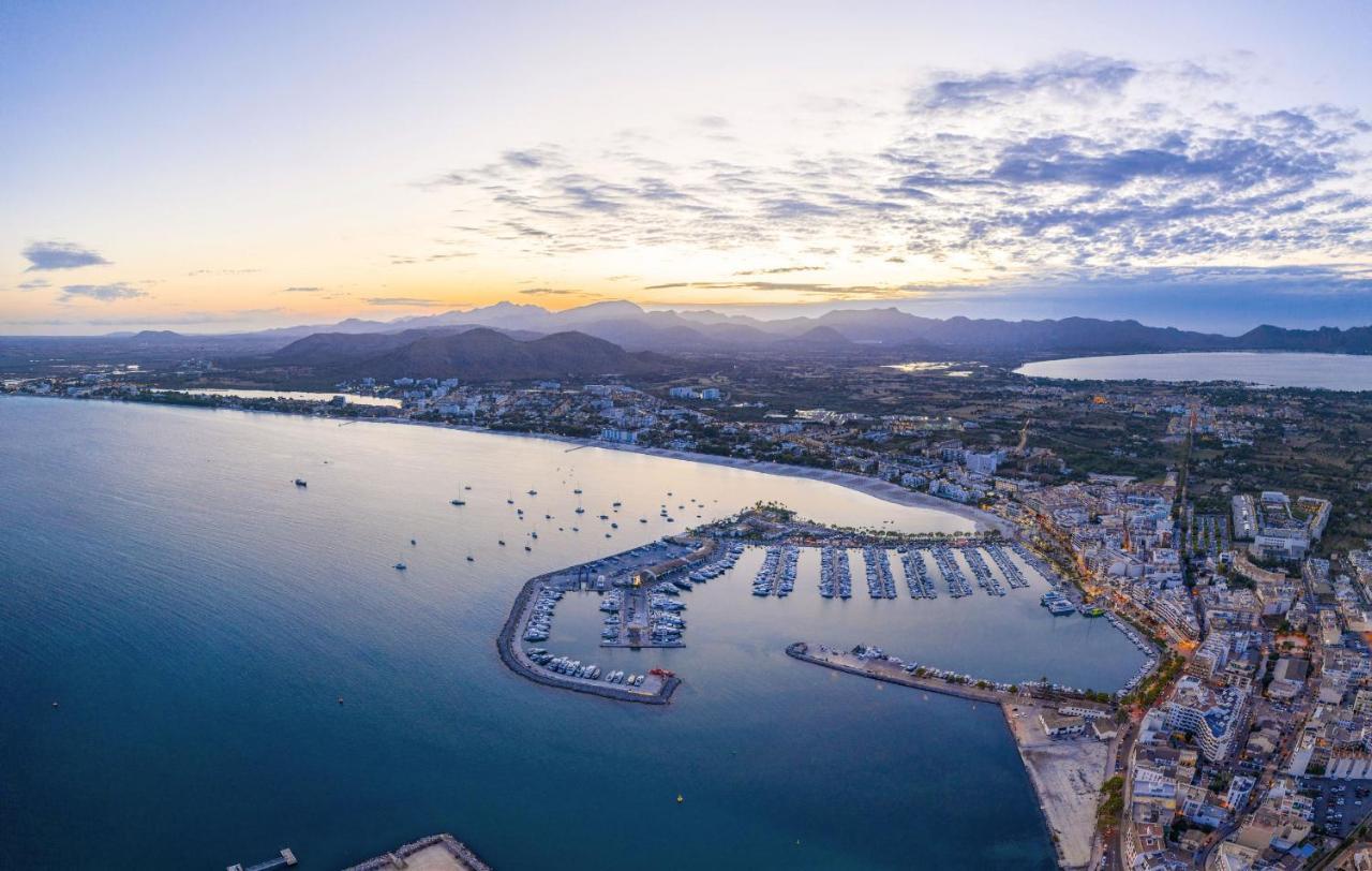 Apartamento Xara Αλκούδια Εξωτερικό φωτογραφία
