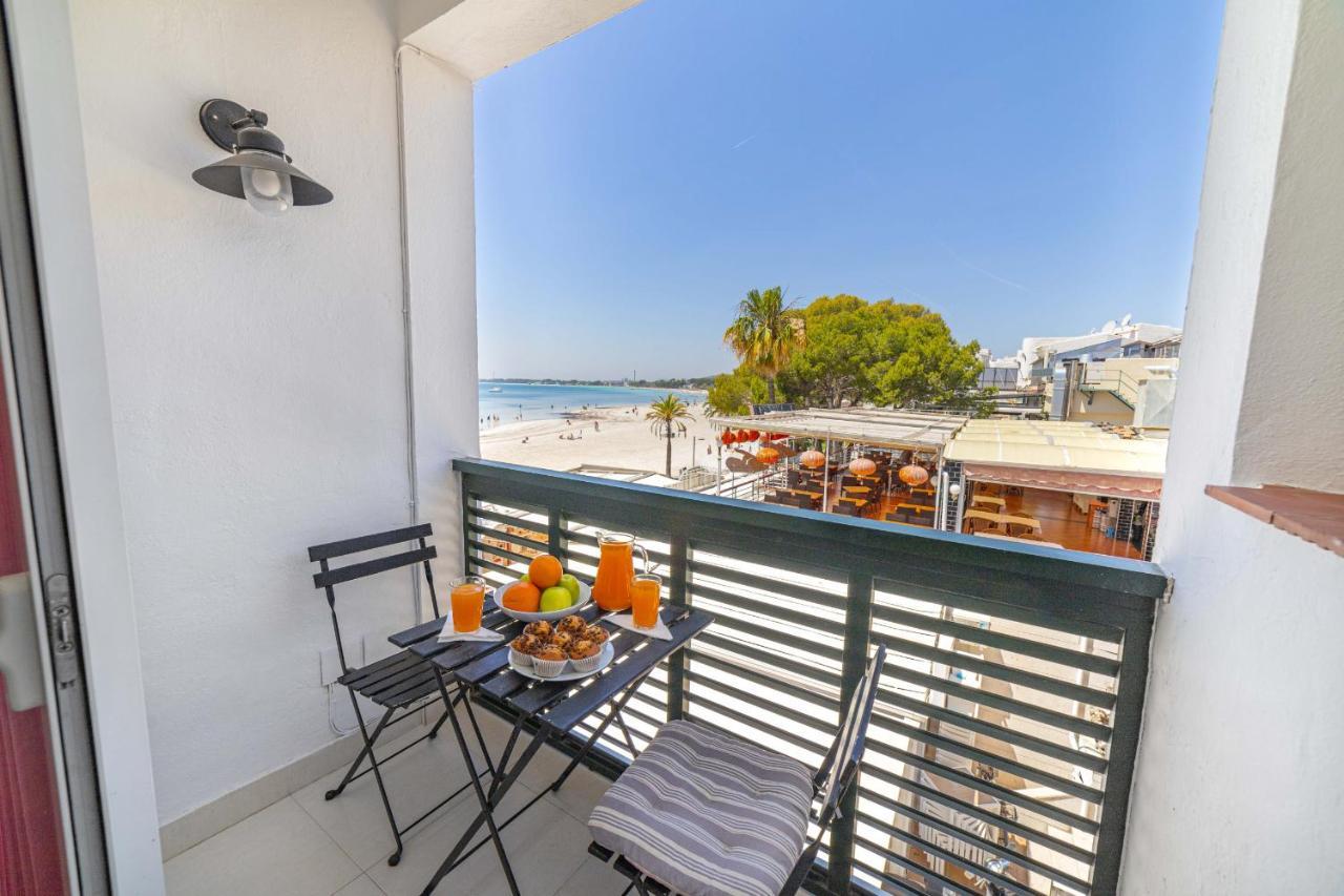Apartamento Xara Αλκούδια Εξωτερικό φωτογραφία