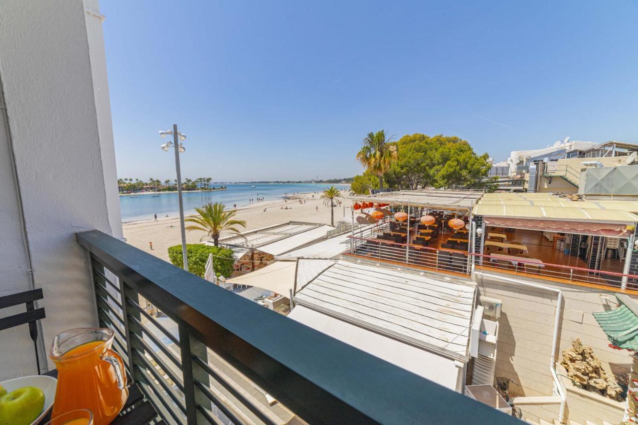 Apartamento Xara Αλκούδια Εξωτερικό φωτογραφία