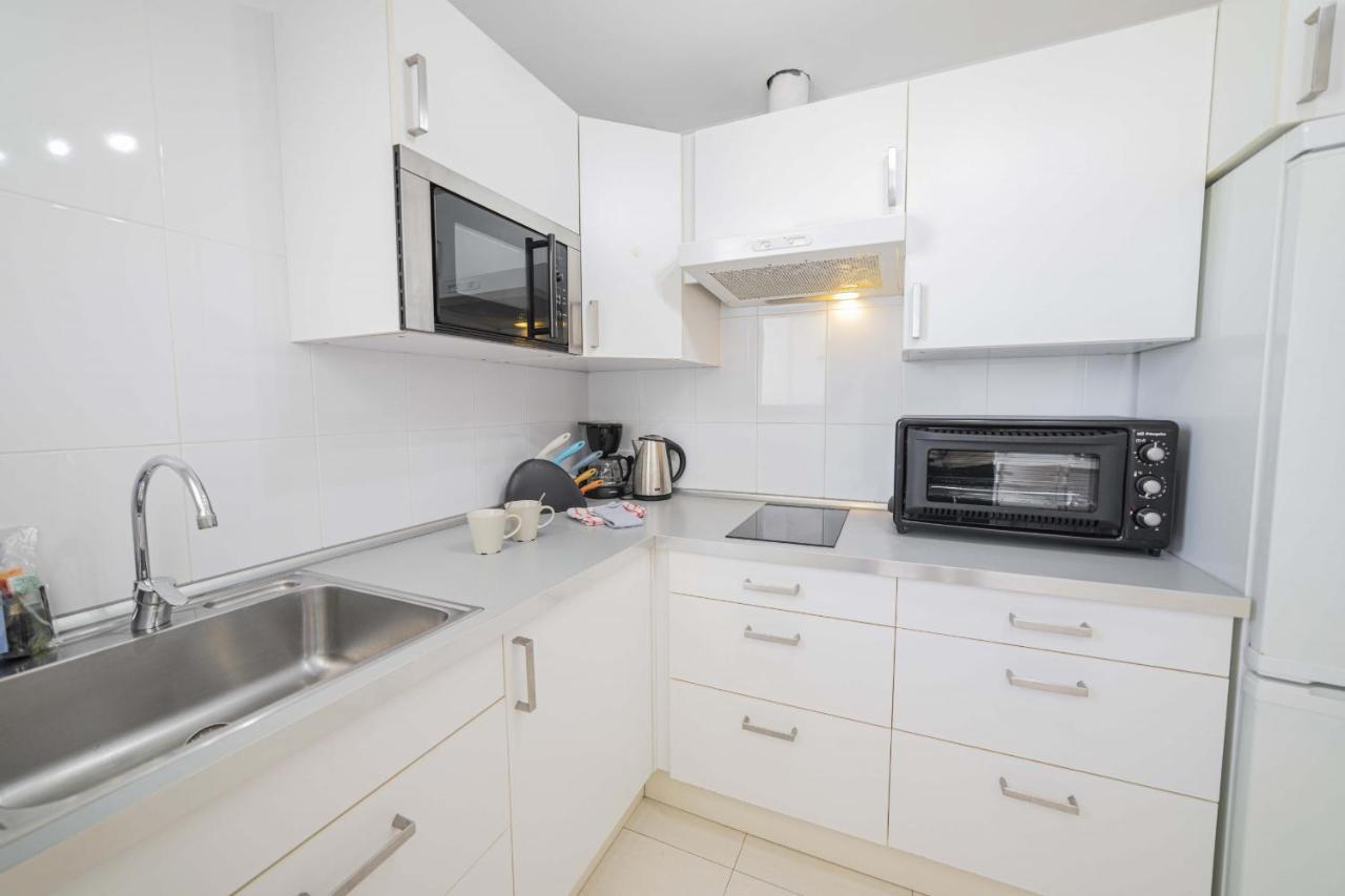 Apartamento Xara Αλκούδια Εξωτερικό φωτογραφία