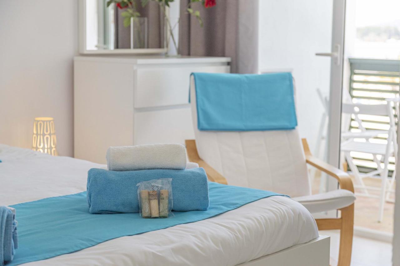 Apartamento Xara Αλκούδια Εξωτερικό φωτογραφία