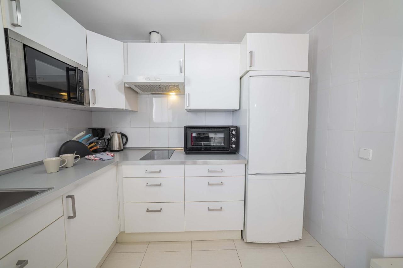 Apartamento Xara Αλκούδια Εξωτερικό φωτογραφία