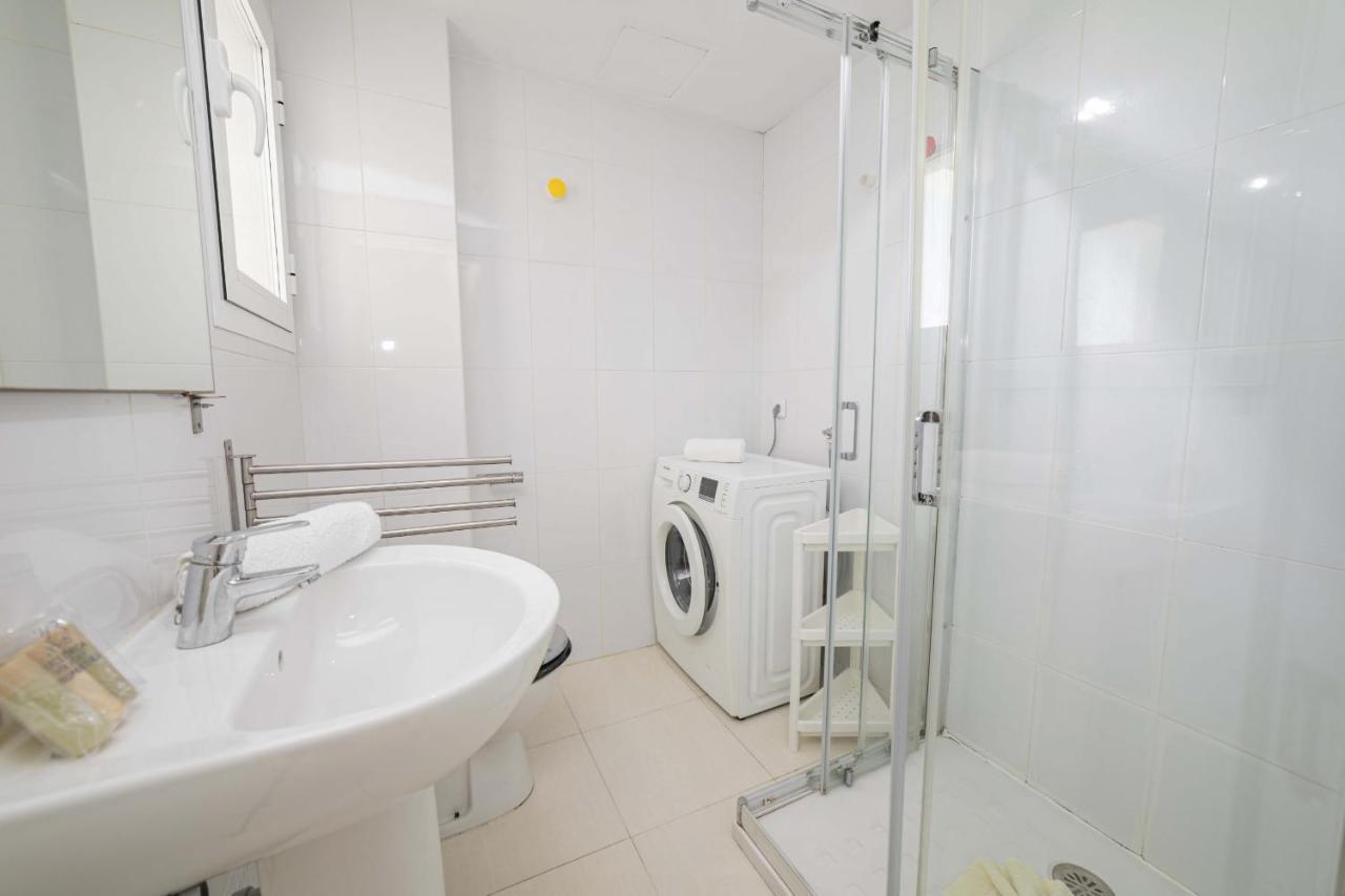 Apartamento Xara Αλκούδια Εξωτερικό φωτογραφία