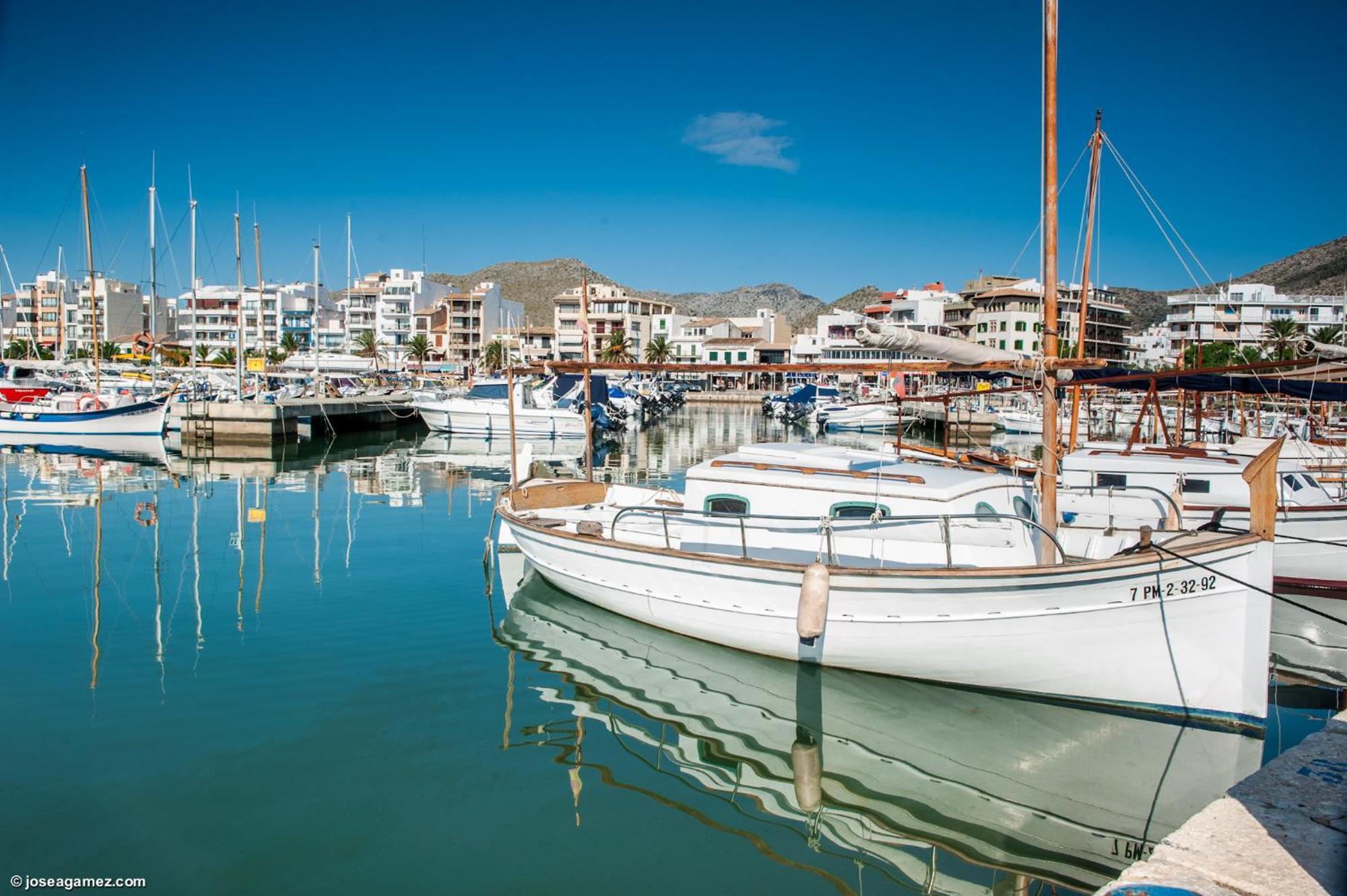 Apartamento Xara Αλκούδια Εξωτερικό φωτογραφία